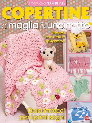 Mani di Fata Manuale - Magazine